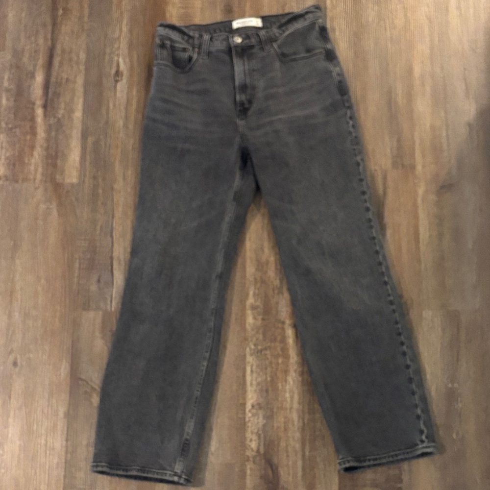 High Rise 90s Relaxed Jeans